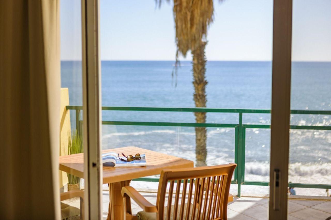 Cosy Apartment With Sea View And Pool Funchal  Eksteriør bilde