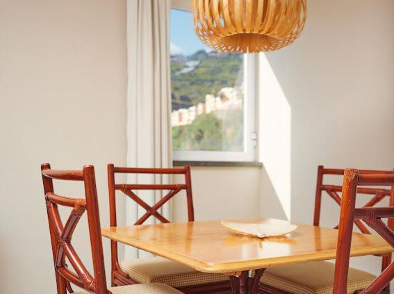 Cosy Apartment With Sea View And Pool Funchal  Eksteriør bilde